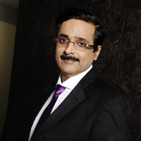 Rajesh Ahuja