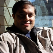 Rajesh Ajgaonkar