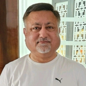 Rajesh Alagh