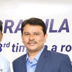 Rajesh Arelly
