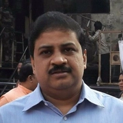 Rajesh Ayare