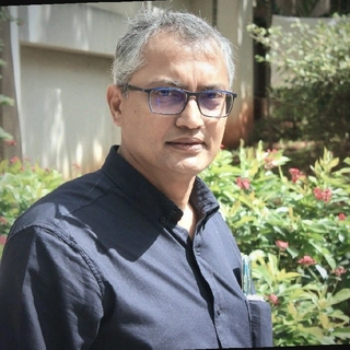 Rajesh Ayyappasur
