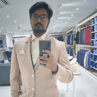Rajesh B