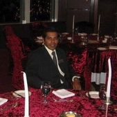 Rajesh Balakrishnan