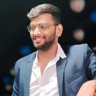 Rajesh Baru