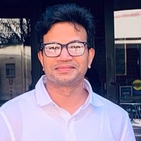 Rajesh Bisoi