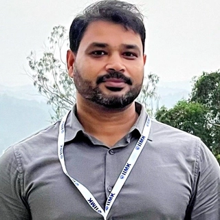 Rajesh Biswas