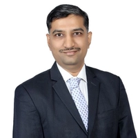 Rajesh Bodke