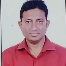 Rajesh Borale