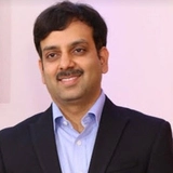 Rajesh Chaganti