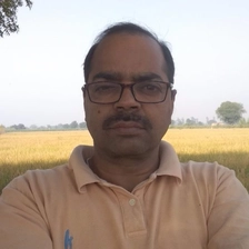 Rajesh Chauhan