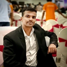Rajesh Chavan