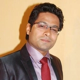 Rajesh Choudhury