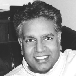 Rajesh D.