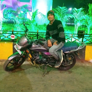 Rajesh Dangi