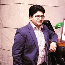 Rajesh Dev