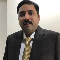 Rajesh Dubey