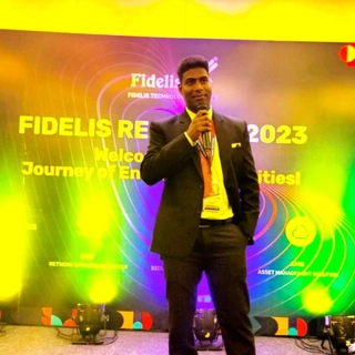 Rajesh Franklin