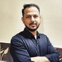 Rajesh Gadade