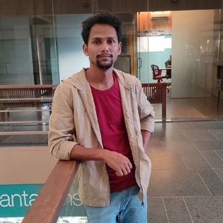 Rajesh Gamit