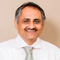 Rajesh Ganesh