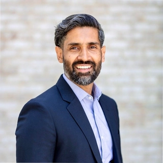 Rajesh Gaur, CFA