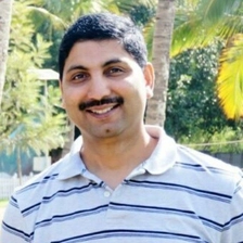 Rajesh Gupta
