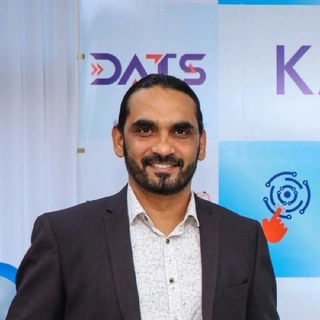 Rajesh Inbasekaran