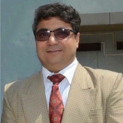 Rajesh Jalnekar