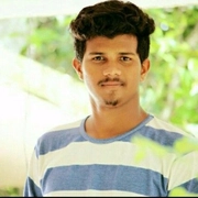 Rajesh Jambhale
