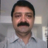 Rajesh Jha
