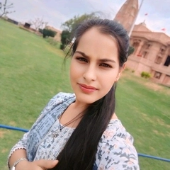 Rajesh Jhajharia
