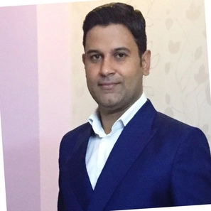 Rajesh K.