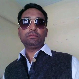 Rajesh Kajrolkar