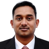 Rajesh Kalidindi