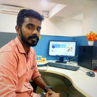 Rajesh Kannan