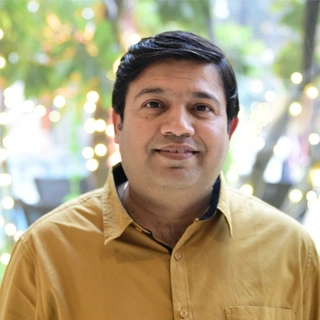 Rajesh Karir (Pmp
