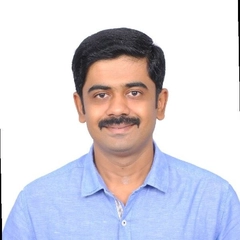 Rajesh Kb