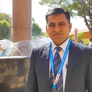 Rajesh Kheradiya