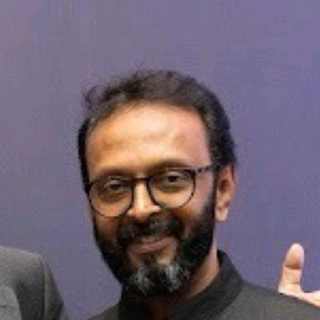 Rajesh Komarla