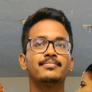 Rajesh Krishnagandh