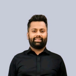 Rajesh Krishnan