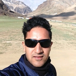 Rajesh Kumar