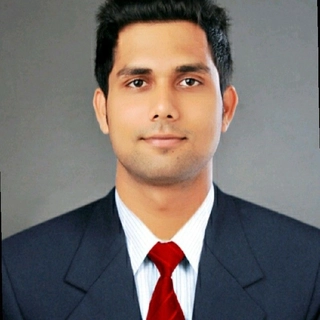Rajesh Kumar