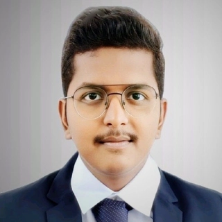 Rajesh Kumar