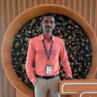 Rajesh Kumar