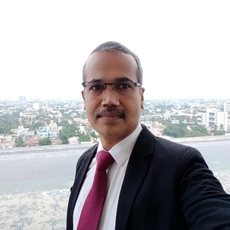 Rajesh Kumar