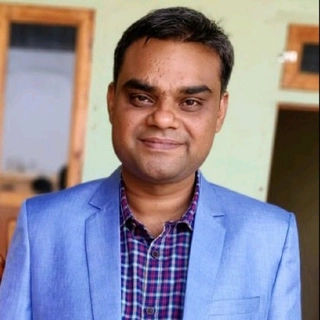 Rajesh Kumar
