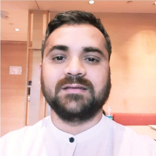 Rajesh Kumar