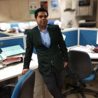 Rajesh Kumar